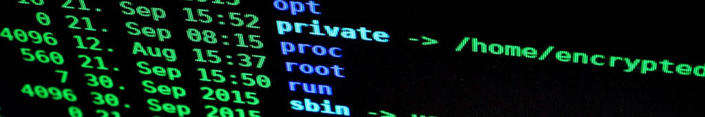 Data Protection blog header