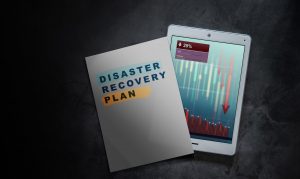 Drp disaster recovery plan paper 300x179
